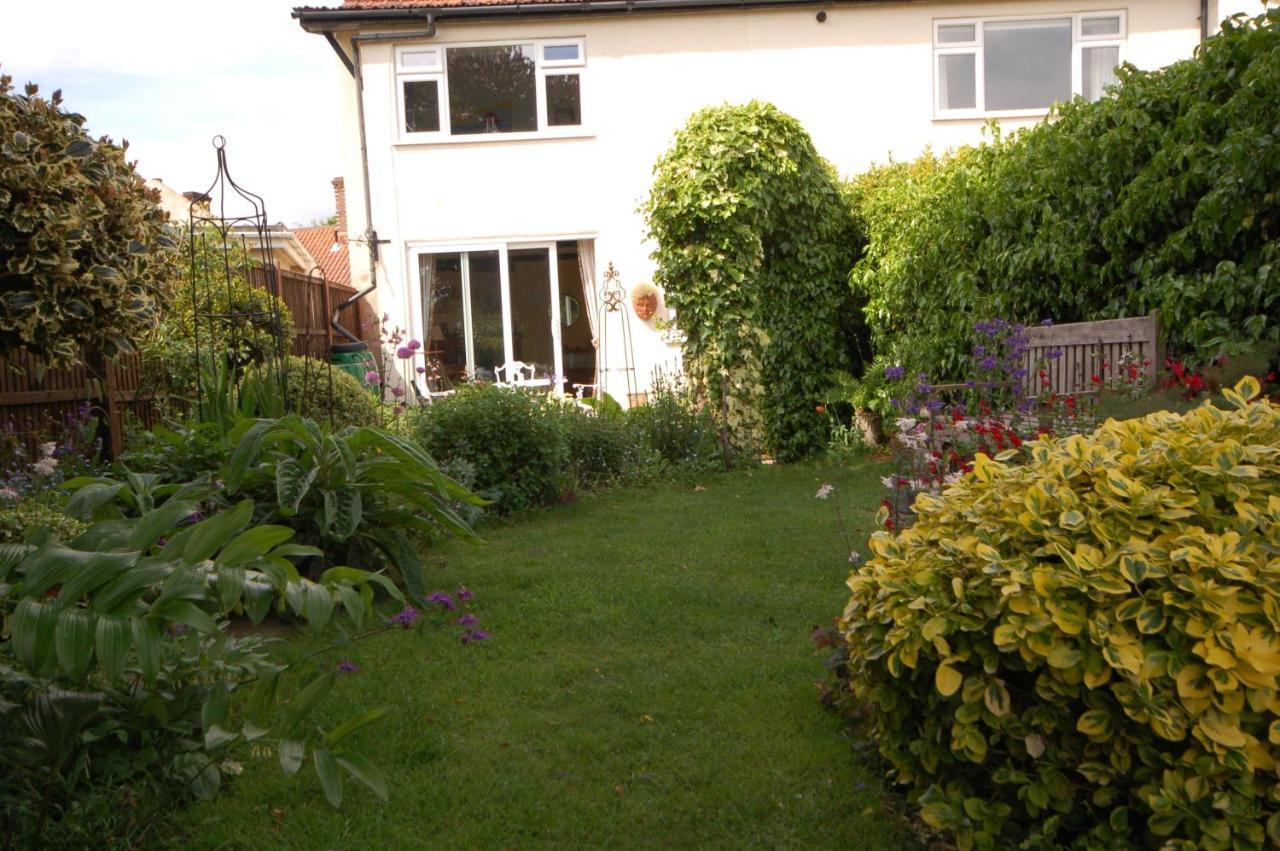 South Side Villa West Runton Exterior photo